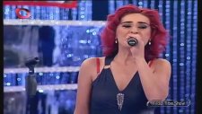 Yıldız Tilbe - Ben Senin Var Ya (Canlı Performans)