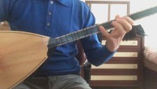 Alıştırma...Bağlama Kursu ANKARA 0 538 316 83 06