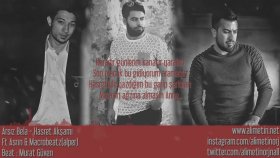 Arsız Bela - Hasret Akşamı Ft Asrın Arsız Bela - Hasret Akşamı Ft Asrın