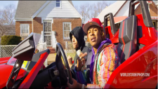 Jay Critch x Rich The Kid - Did It Again