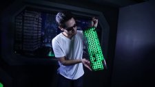 Razer’dan Nusret’in Akımına Ayak Uyduran Eğlenceli Tanıtım Videosu