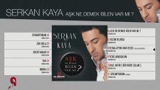 Serkan Kaya - Elma Attım Nar Geldi
