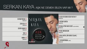Serkan Kaya - Elma Attım Nar Geldi Serkan Kaya - Elma Attım Nar Geldi