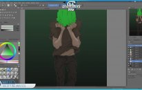 | HG Animation