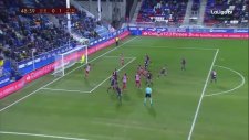 Atletico Madrid 2-2 Eibar - Maç Özeti izle (25 Ocak 2017)