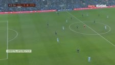 Celta Vigo 2-2 Real Madrid (Maç Özeti - 25 Ocak 2017)