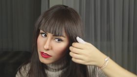 Çıtçıt Kahkül Uygulaması ve Modelleri