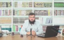 FİKRETTİN KOÇ MÜSLÜMAN DEĞİLDİR KAFİRDİR EBEDİ CEHENNEMLİKTİR OY VEREN HERKES KAFİR OLMAZ DİYOR
