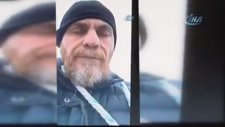 İntiharını Sosyal Medyada Yayınladı