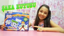 Joke Box Şaka Kutusu Açtık Sekiz Tane Harika Eşek Şakası Çıktı