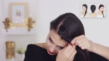 Kahkül Gizleme Yolları & Kahkülleri Yok Etme
