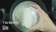 Karamelli Milfo?y Pasta Tarifi