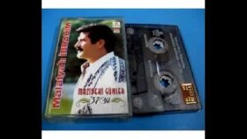 Malatyalı İbrahim - Mazideki Günler Malatyalı İbrahim - Mazideki Günler