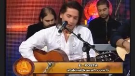Murat Başaran - Yeşil Ördek Gibi Murat Başaran - Yeşil Ördek Gibi
