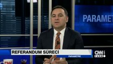 Parametre 26 Ocak 2017 Perşembe
