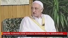 Savcılık Futbolda 2008 Sonrasını İncelemeye Aldı İddianamede 2 Bin Futbolcu Var