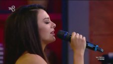 Tuvana Türkay - İncir (3 Adam Canlı Performans)
