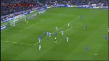Arda Turan'ın Real Sociedad'a attığı gol