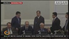 Cenevre'deki Suriye Görüşmeleri Ay Sonuna Ertelendi