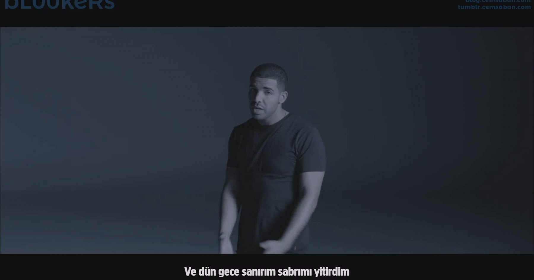 Drake Feat. Rihanna - Too Good (1080p Türkçe Altyazılı Video ...