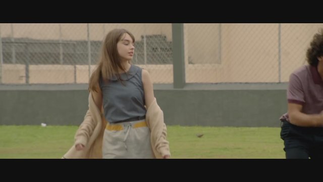Eu Fico Loko (2017) Fragman