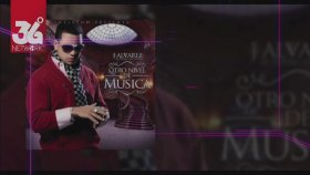 J Alvarez - Carita Angelical J Alvarez - Carita Angelical