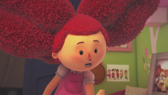 Teresa eta Galtzagorri 2017 Fragman
