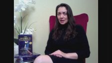 The World Messenger: Power Of Never Giving Up