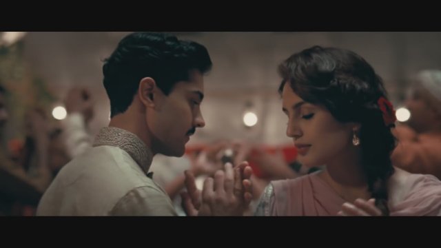 Viceroy's House (2017) Fragman