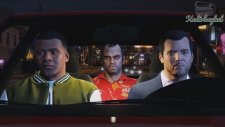 What İs Love - Gta 5