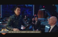 Xxx:return Of Xander Cage Kamera Arkası_cansubizim_sinematv_filtv