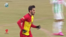 Yeni Amasyaspor 3-2 Göztepe - Maç Özeti izle (26 Ocak 2017)