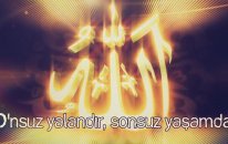 Dinlenme Rekorları Kıran İslami Rap