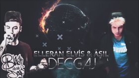 Elleran Elvis - Aşıl - Deggaj Elleran Elvis - Aşıl - Deggaj