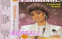 Esmahan- O Sen Değilsin