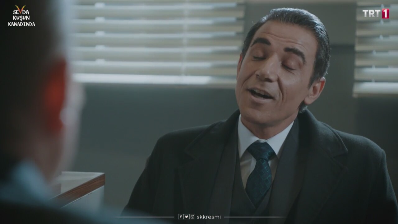 Sevda Kuşun Kanadında 23.Bölüm Fragmanı izle Sevda Kuşun Kanadında 23.Bölüm Fragmanı izle