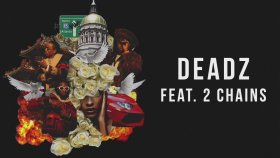 Migos - Feat. 2 Chainz - Deadz Migos - Feat. 2 Chainz - Deadz