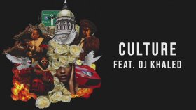 Migos - Feat. DJ Khaled - Culture Migos - Feat. DJ Khaled - Culture