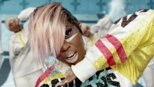 Missy Elliott feat. Lamb - I'm Better