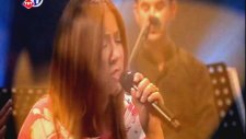 Nazlı Öksüz - Bende Şu Dünyaya Geldim Geleli (Bozlak)