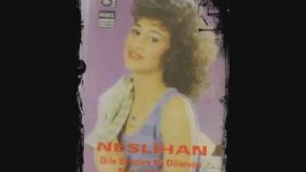 Neslihan - Affet Allahim Neslihan - Affet Allahim