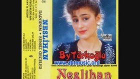 Neslihan - Sende Yanmışsın Arkadaş Neslihan - Sende Yanmışsın Arkadaş
