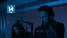 Sleepy Hollow 4. Sezon 5. Bölüm Fragmanı