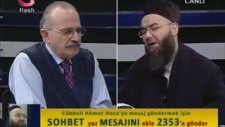 Araba Kaskosu Yapmak Caiz Mi & Cübbeli Ahmet Hoca