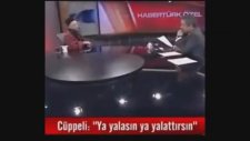 Cübbeli - Yemeği Elinizle Yiyin Bitince Ellerinizi Emdirin