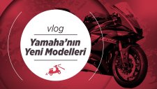 Yamaha'nın Türkiye'ye gelen yeni modelleri 2017 | Son dakika Sürprizleri