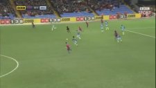 Crsytal Palace 0-3 Manchester City - Maç Özeti izle (28 Ocak 2017)
