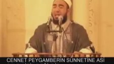 KUR-ANI HAKİME UYUMLU SÜNNETLERİ HADİSLERİ SÜNNETULLAHI İNKAR EDENLER VALLAHİ CENNETE GİREMEYECEKTİR