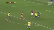 Middlesbrough 1-0 Accrington Stanley - Maç Özeti izle (28 Ocak 2017)