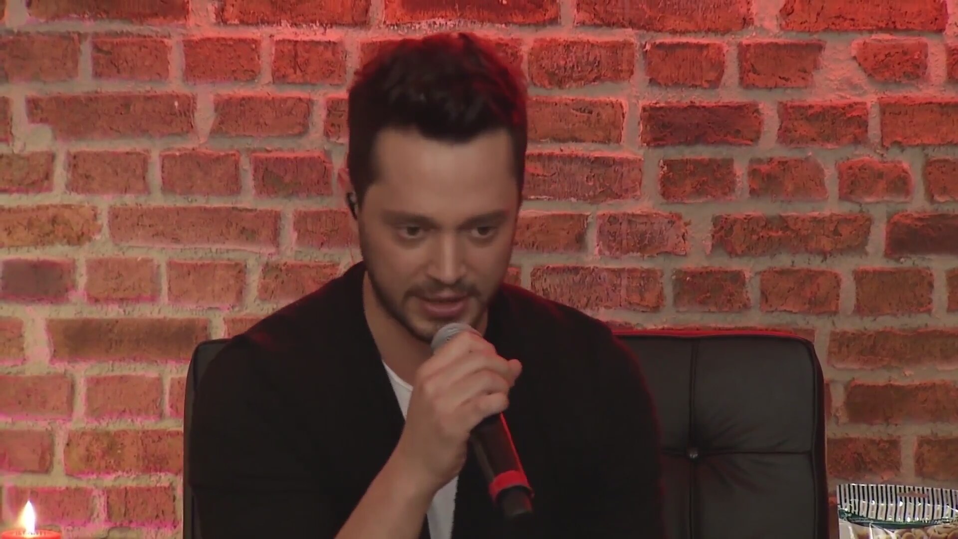 murat boz ben aslinda galiba seni